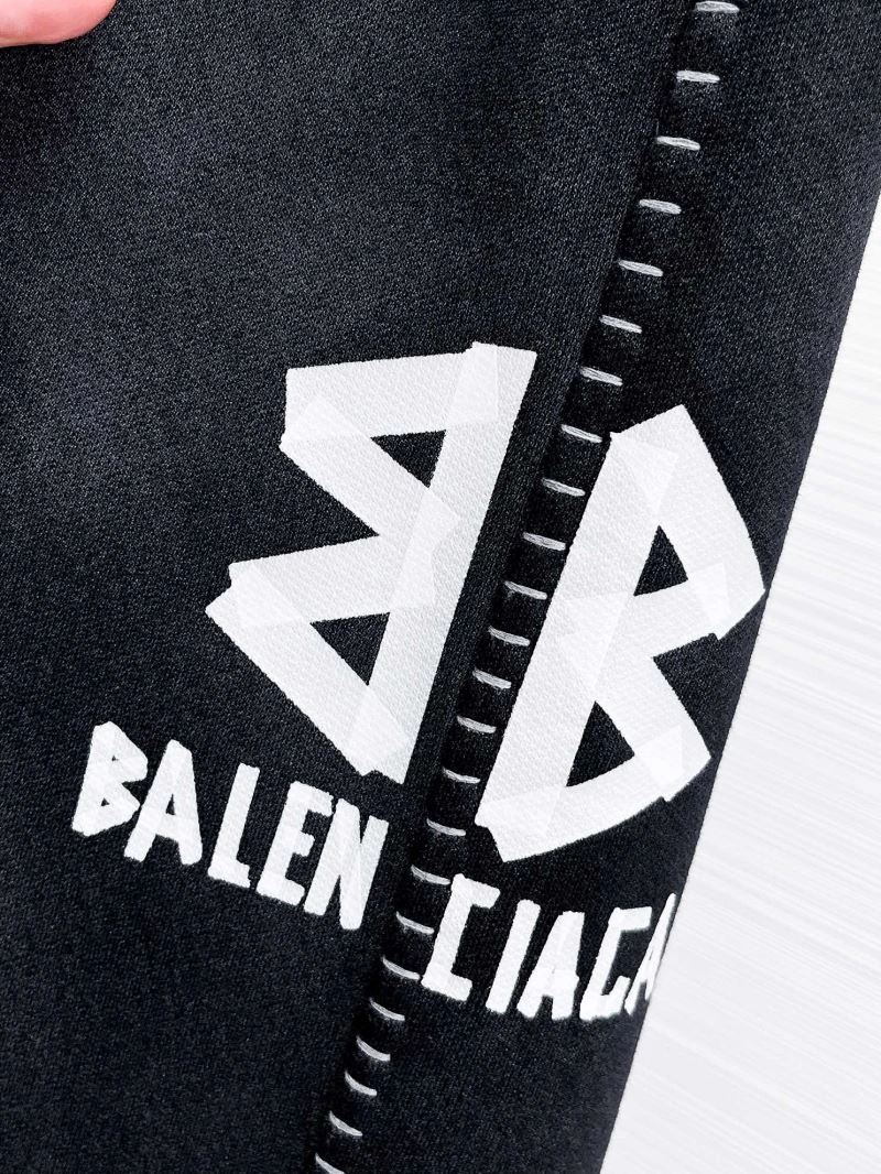Balenciaga Long Pants NewStyle 97871