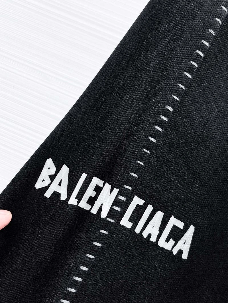Balenciaga Long Pants NewStyle 97871