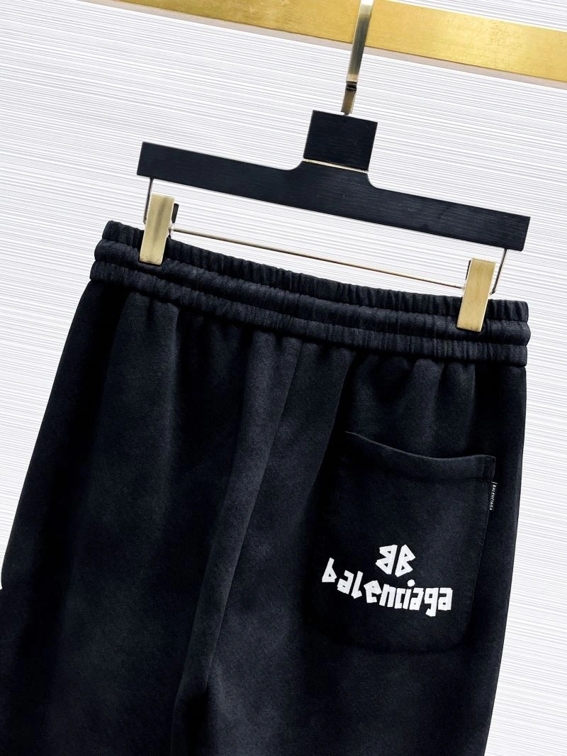 Balenciaga Long Pants NewStyle 97871