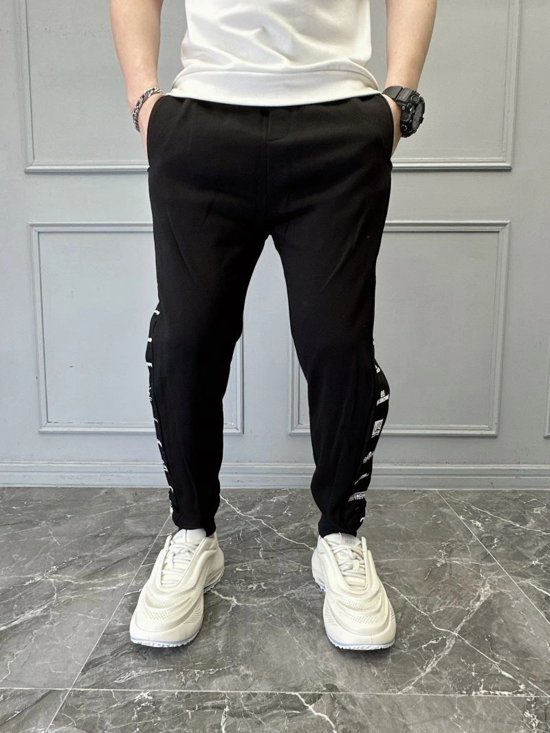 Balenciaga Long Pants EasyCare 97881