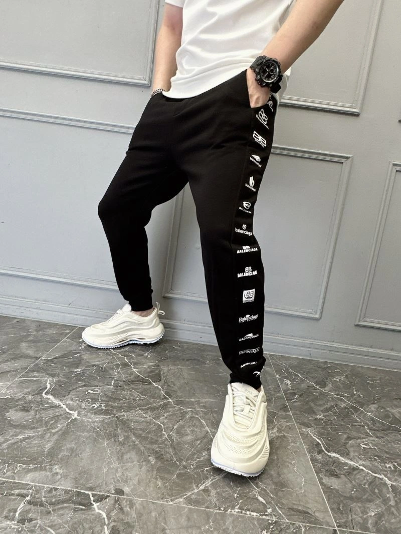 Balenciaga Long Pants EasyCare 97881