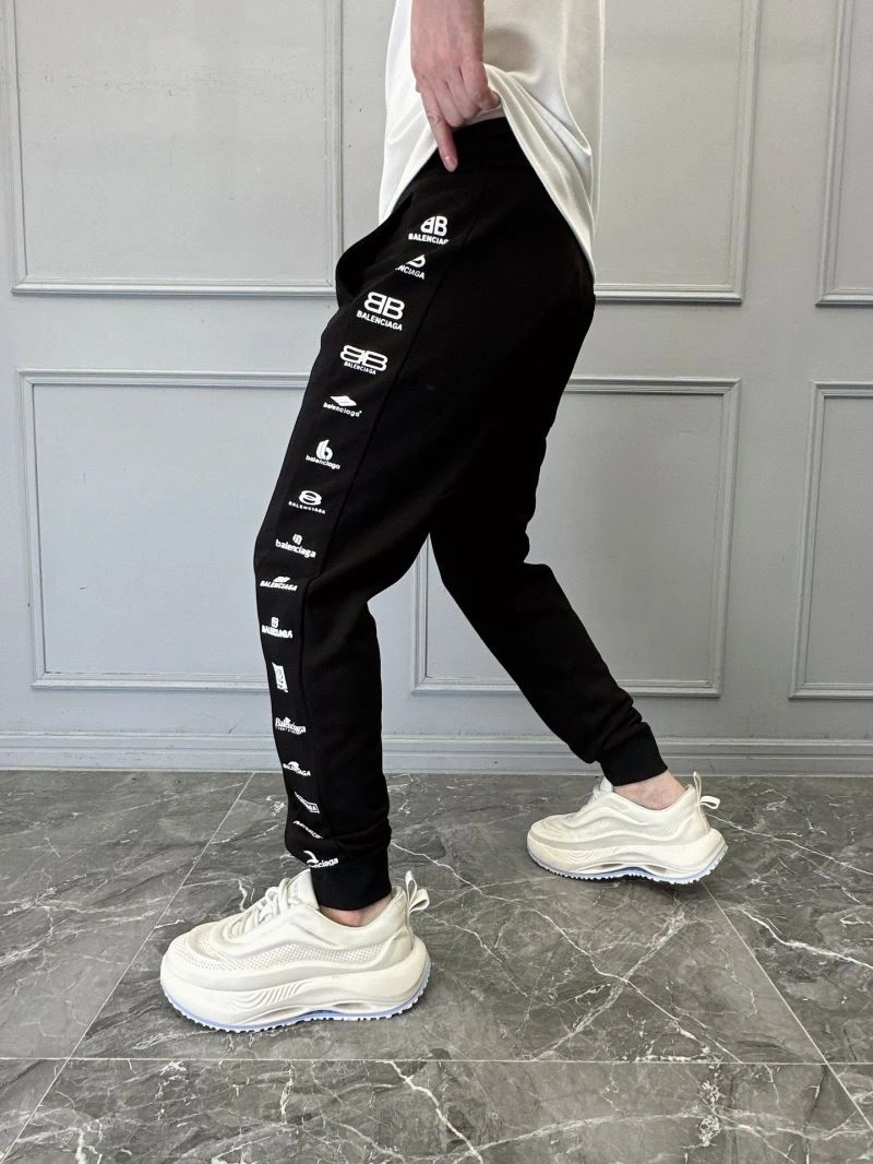 Balenciaga Long Pants EasyCare 97881