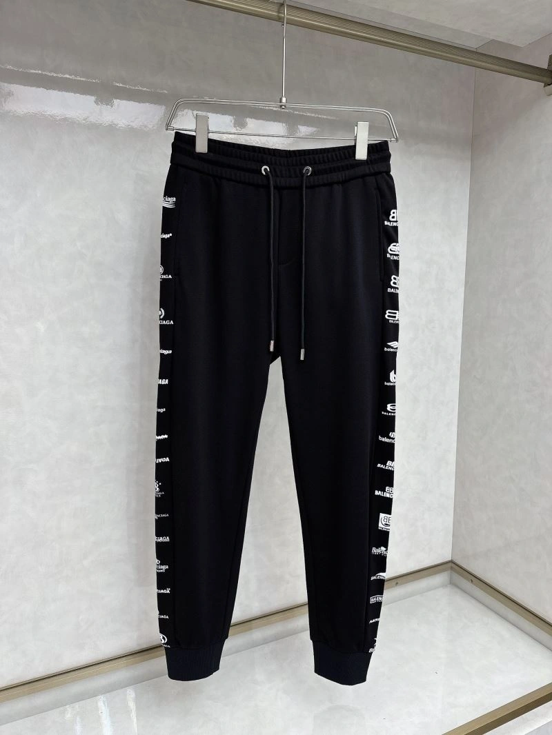 Balenciaga Long Pants EasyCare 97881