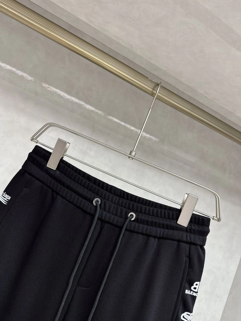 Balenciaga Long Pants EasyCare 97881