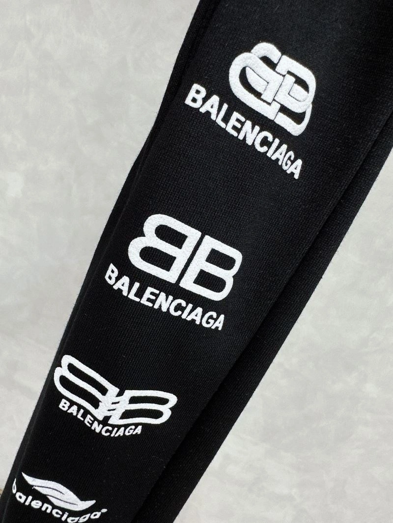 Balenciaga Long Pants EasyCare 97881