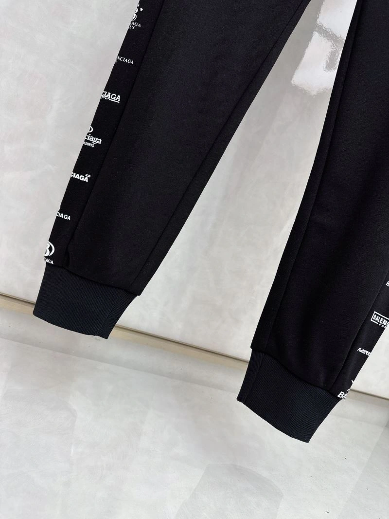 Balenciaga Long Pants EasyCare 97881