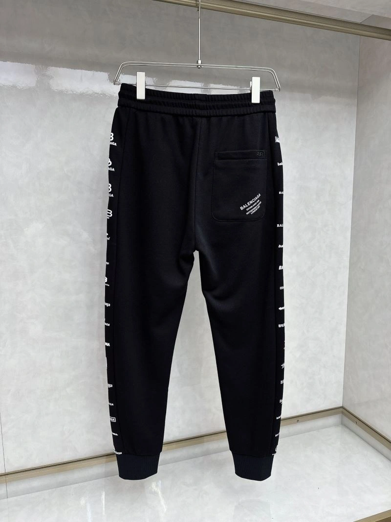 Balenciaga Long Pants EasyCare 97881
