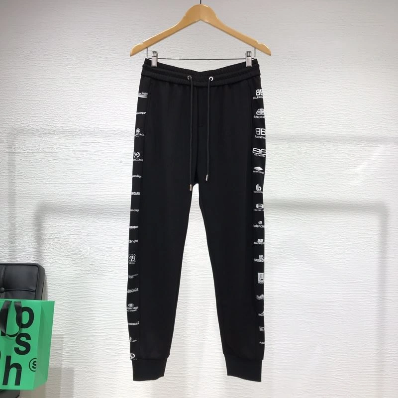 SunProtective Balenciaga Long Pants 97884