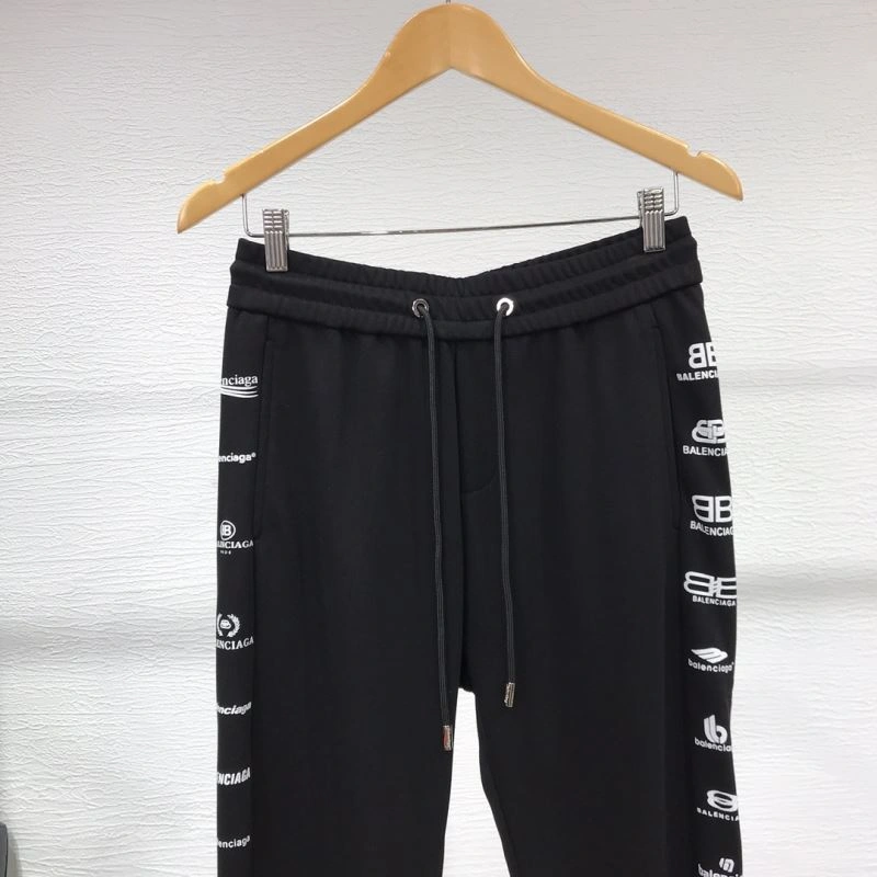 SunProtective Balenciaga Long Pants 97884