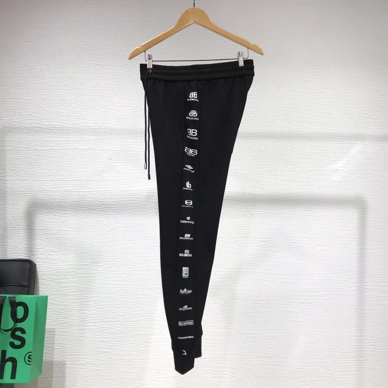 SunProtective Balenciaga Long Pants 97884