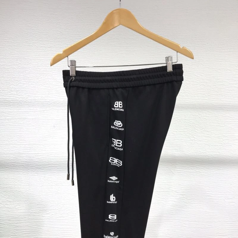 SunProtective Balenciaga Long Pants 97884
