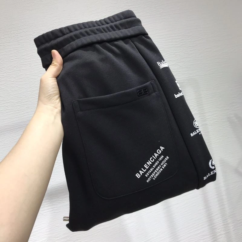 SunProtective Balenciaga Long Pants 97884