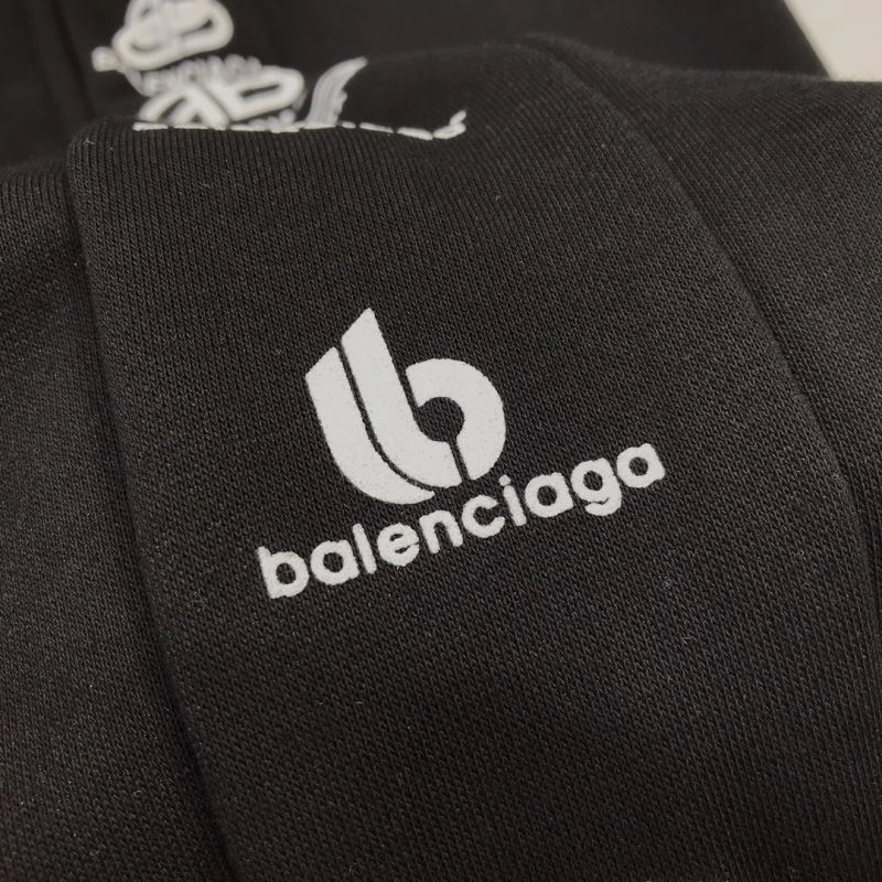 SunProtective Balenciaga Long Pants 97884