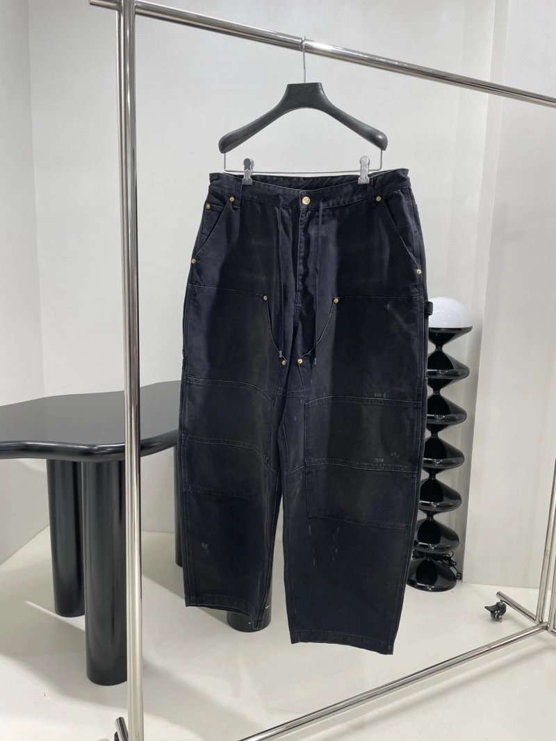 Stylish Balenciaga Long Pants 96465