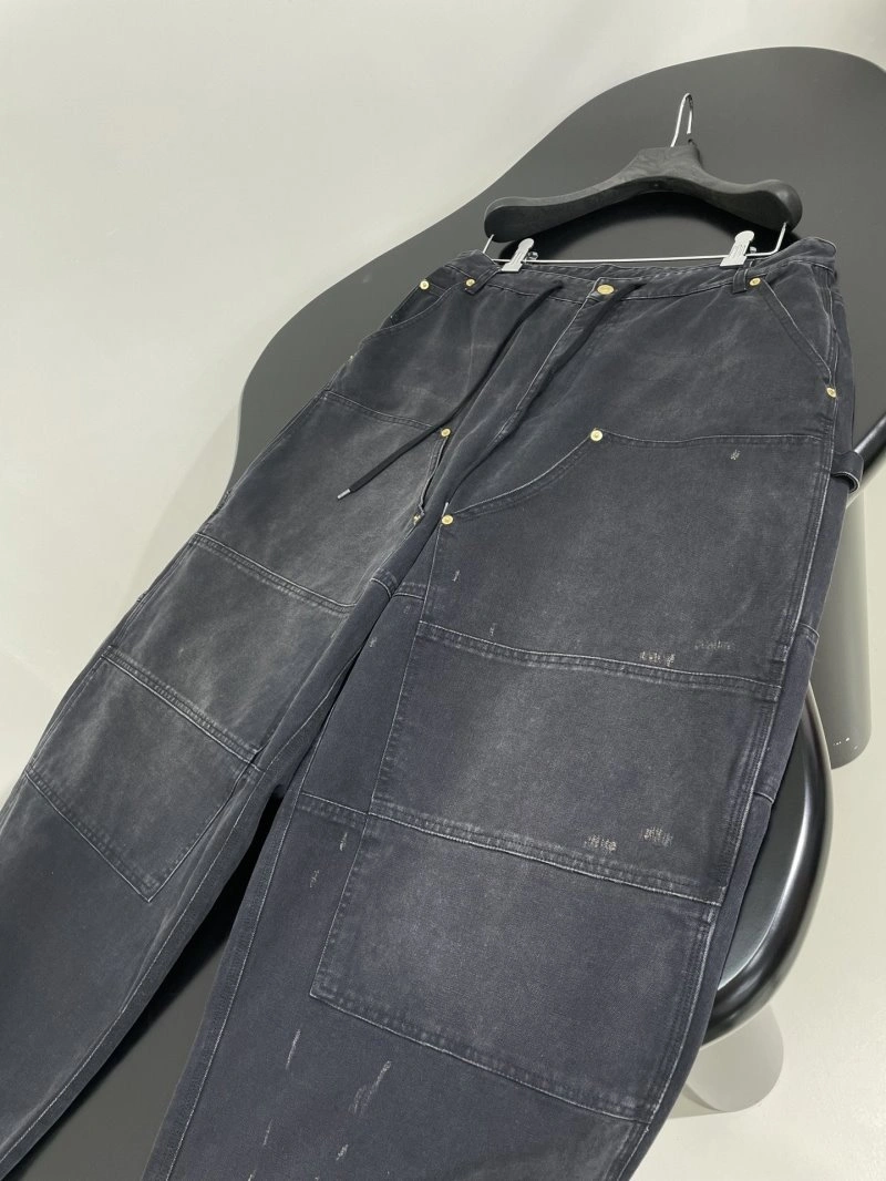 Stylish Balenciaga Long Pants 96465