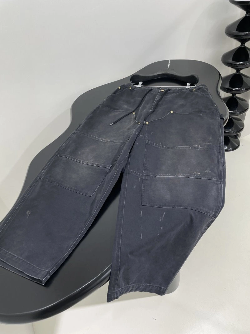 Stylish Balenciaga Long Pants 96465