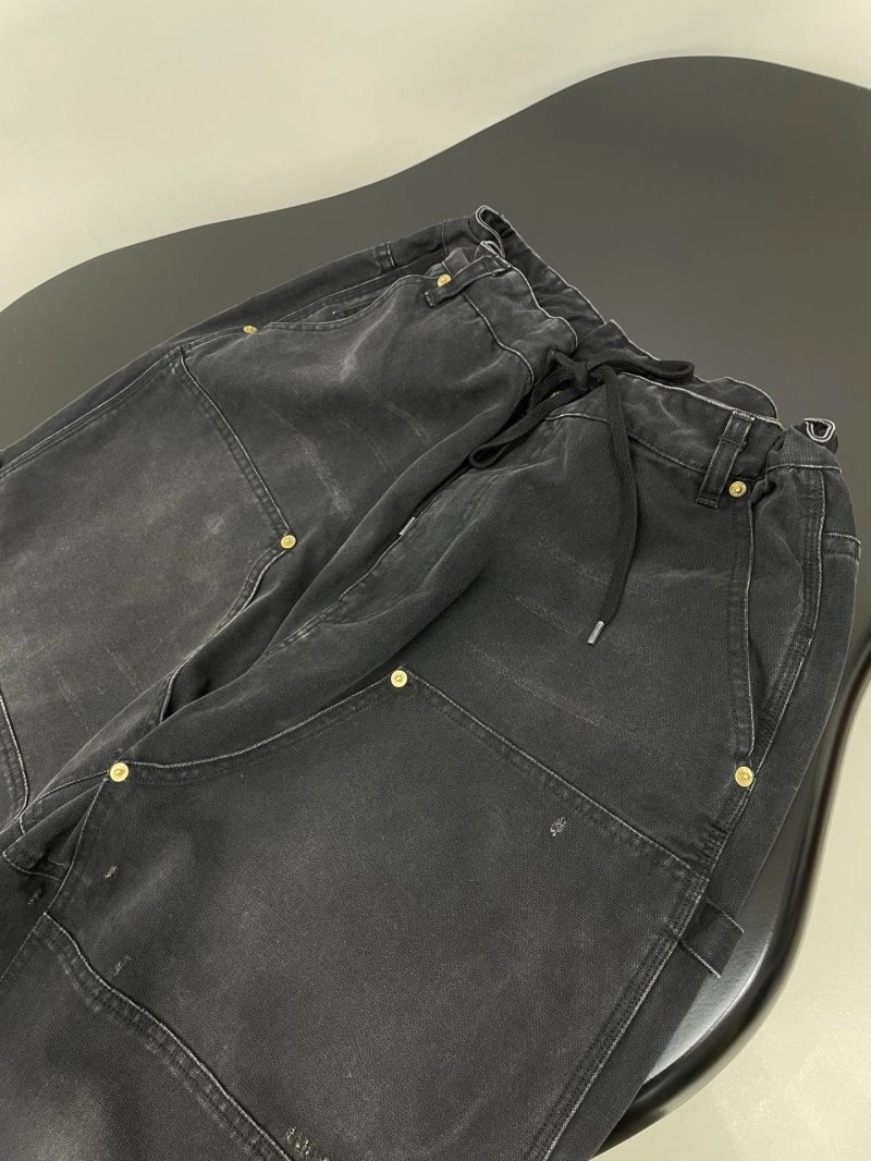 Stylish Balenciaga Long Pants 96465