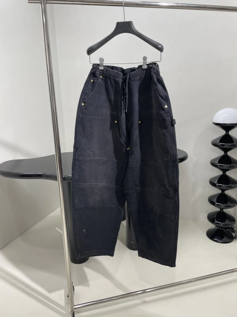 Stylish Balenciaga Long Pants 96465