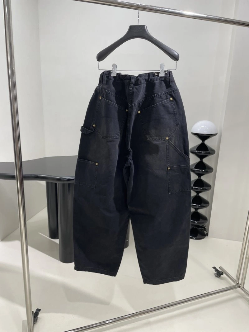 Stylish Balenciaga Long Pants 96465