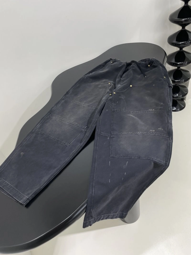 Stylish Balenciaga Long Pants 96465