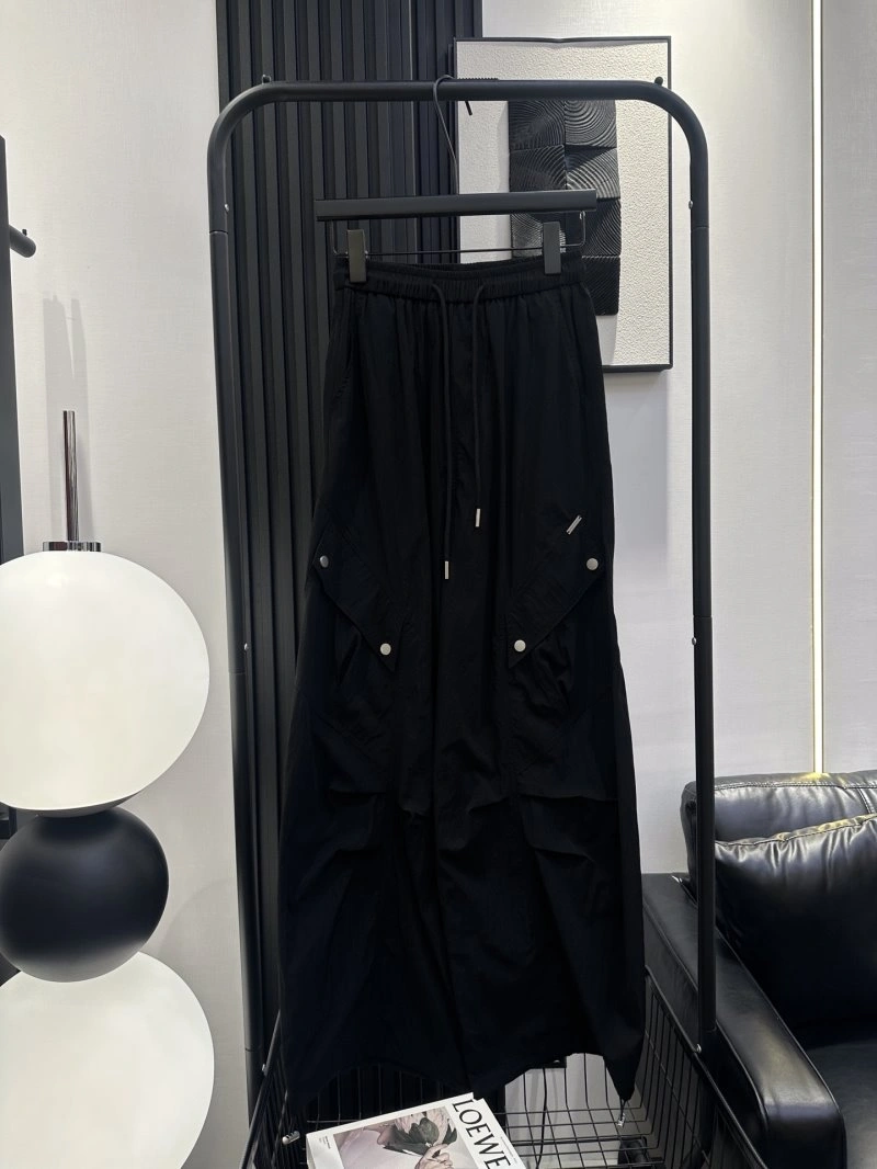 Balenciaga Long Pants Stretchable 96370