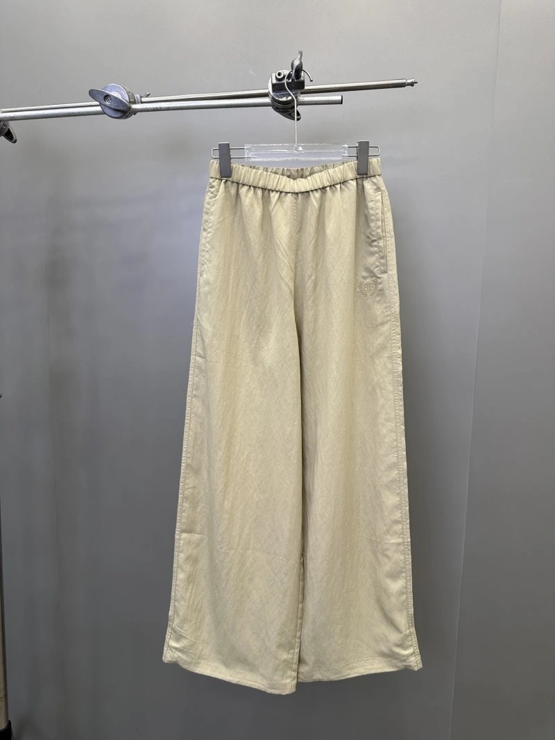 WellDesigned Balenciaga Long Pants 96360