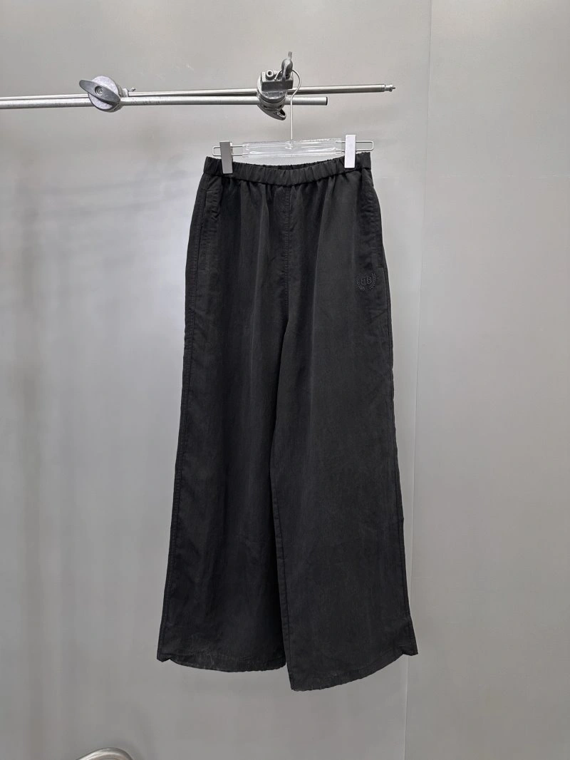 Balenciaga Long Pants Snug 96368