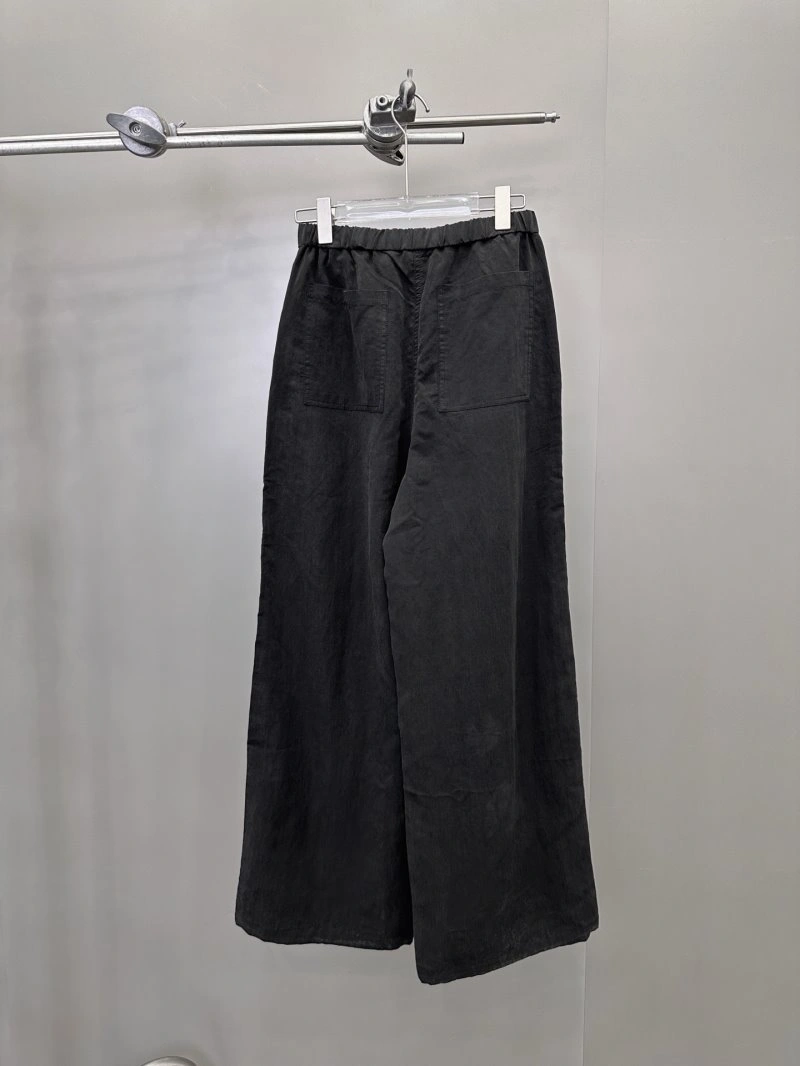 Balenciaga Long Pants Snug 96368