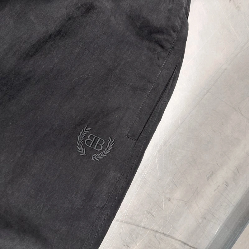 Balenciaga Long Pants Snug 96368