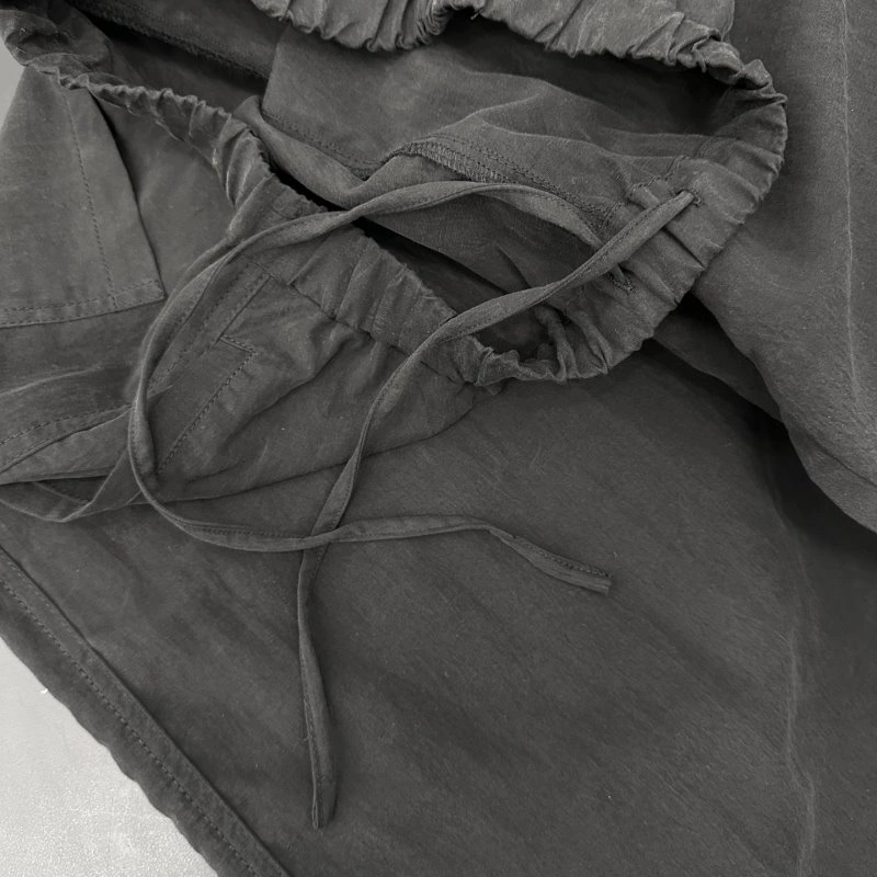 Balenciaga Long Pants Snug 96368