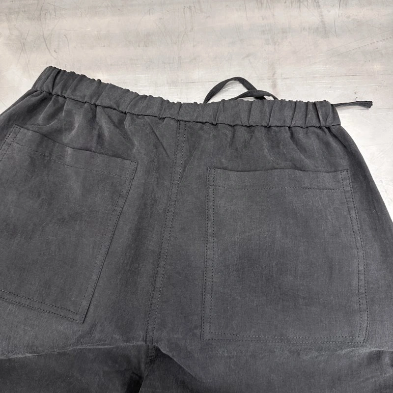 Balenciaga Long Pants Snug 96368