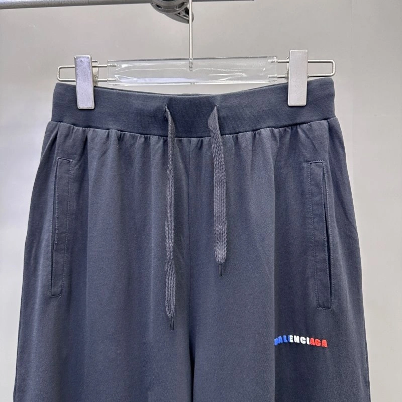 Compact Balenciaga Long Pants 96359