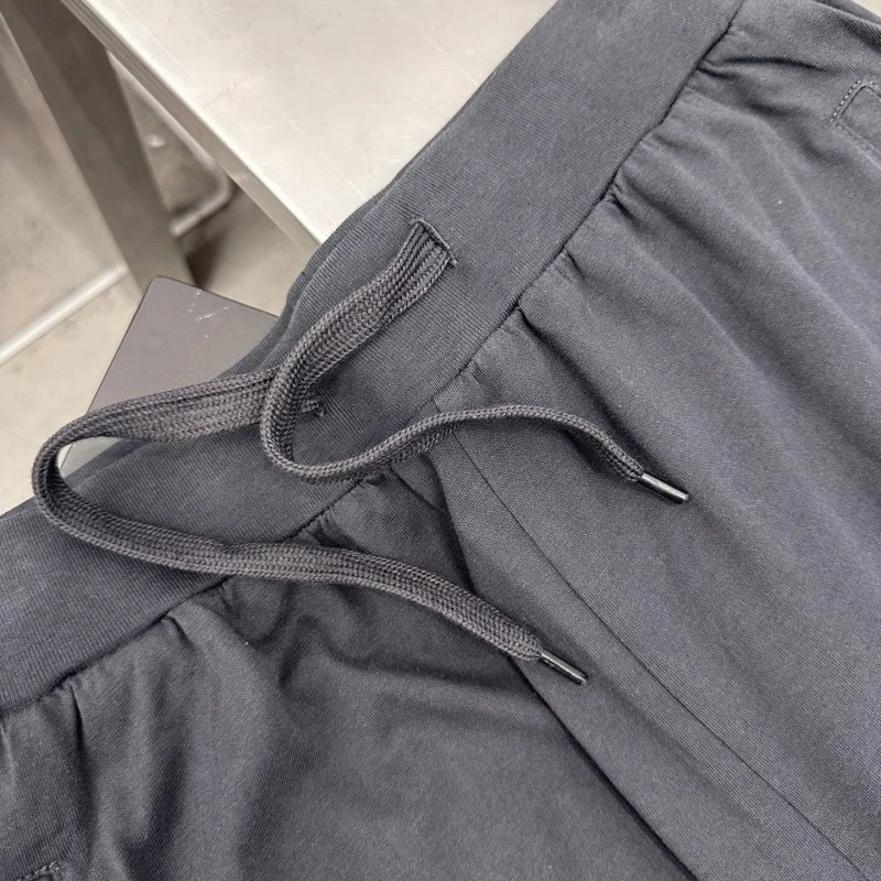 Compact Balenciaga Long Pants 96359