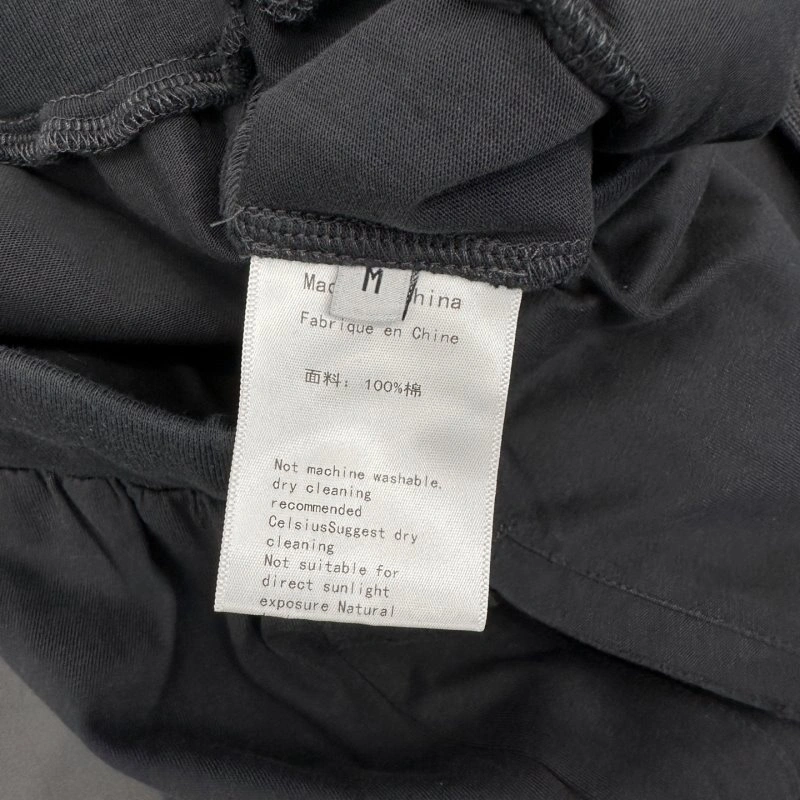 Compact Balenciaga Long Pants 96359