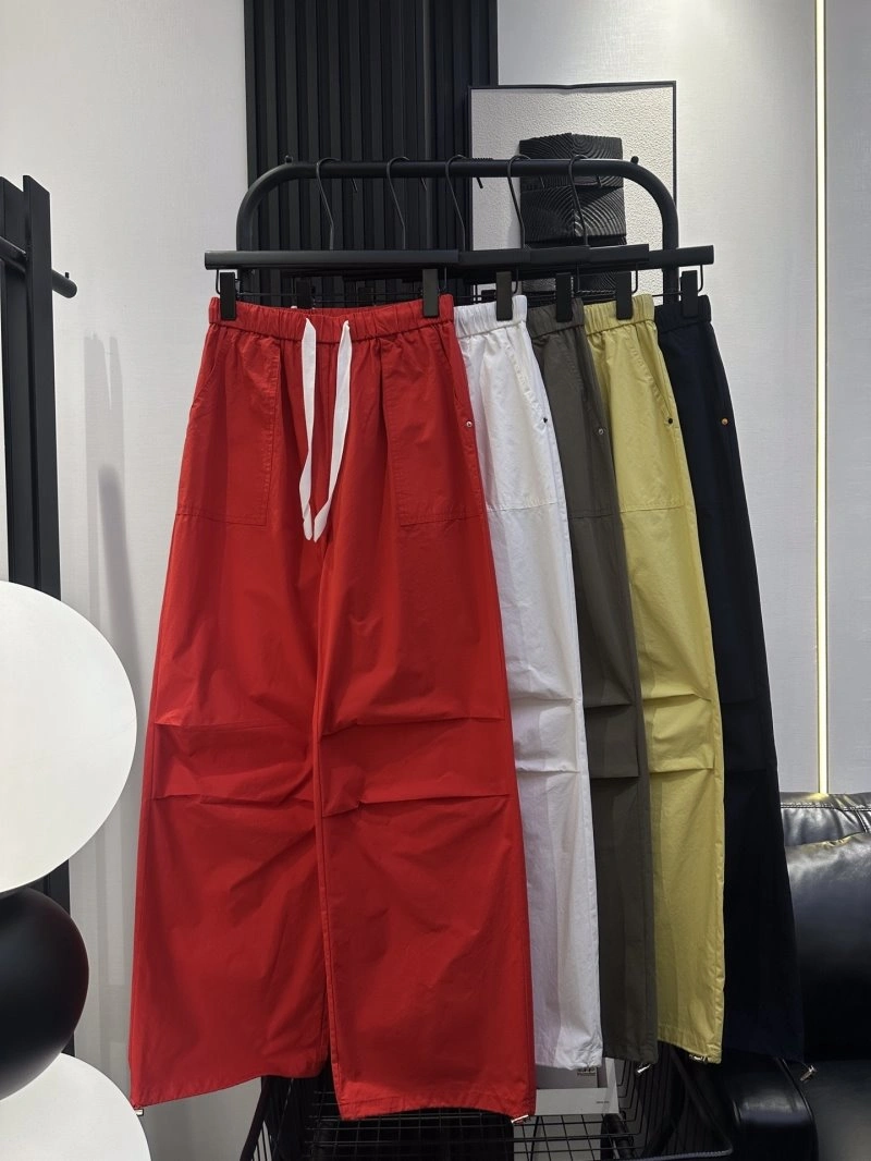 EyeCatching Balenciaga Long Pants 96356