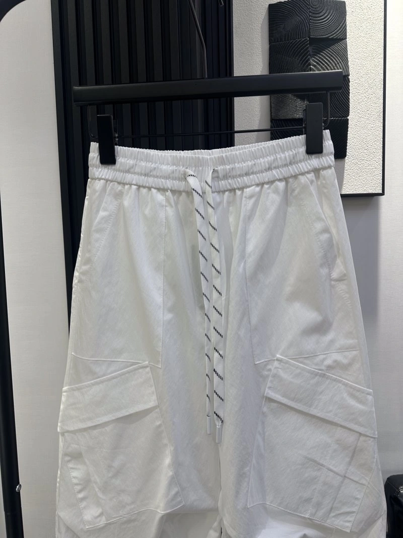 FlexibleFit Balenciaga Long Pants 96357
