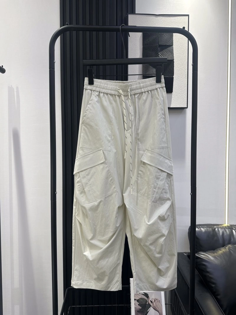 FlexibleFit Balenciaga Long Pants 96357
