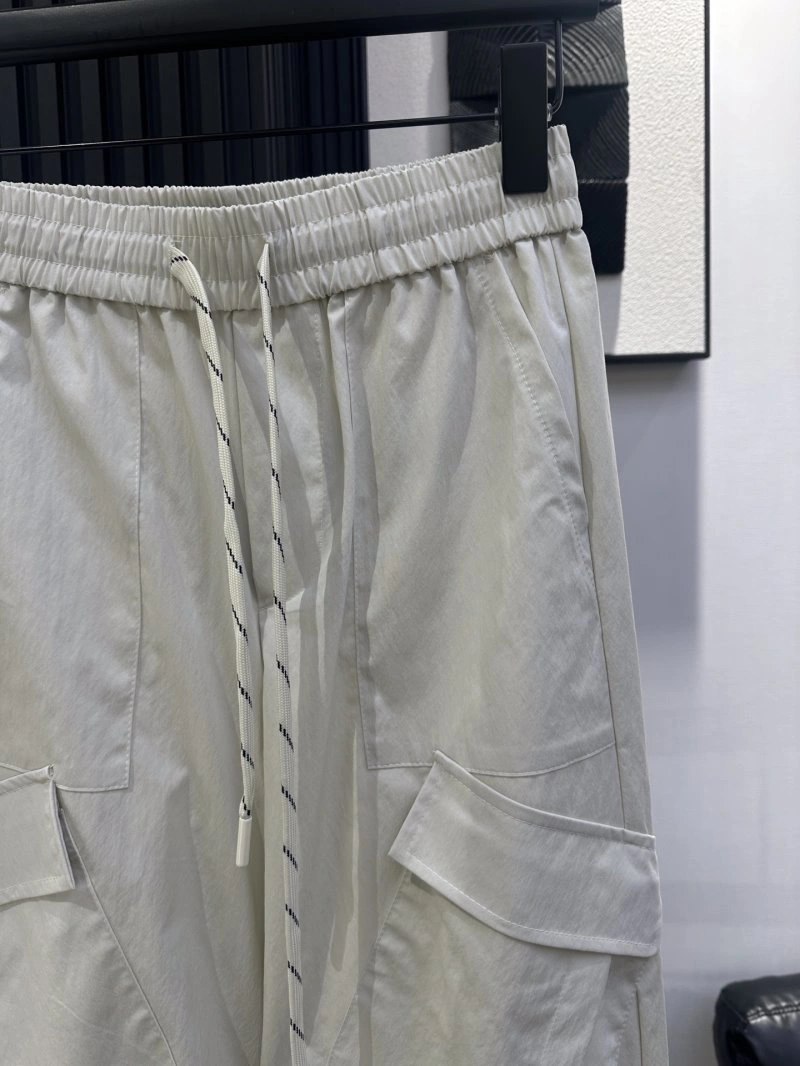 FlexibleFit Balenciaga Long Pants 96357