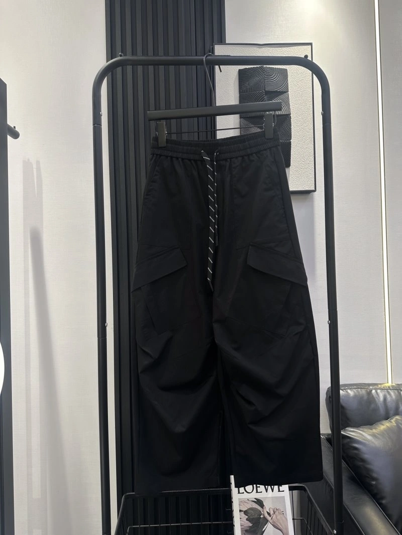 FlexibleFit Balenciaga Long Pants 96357