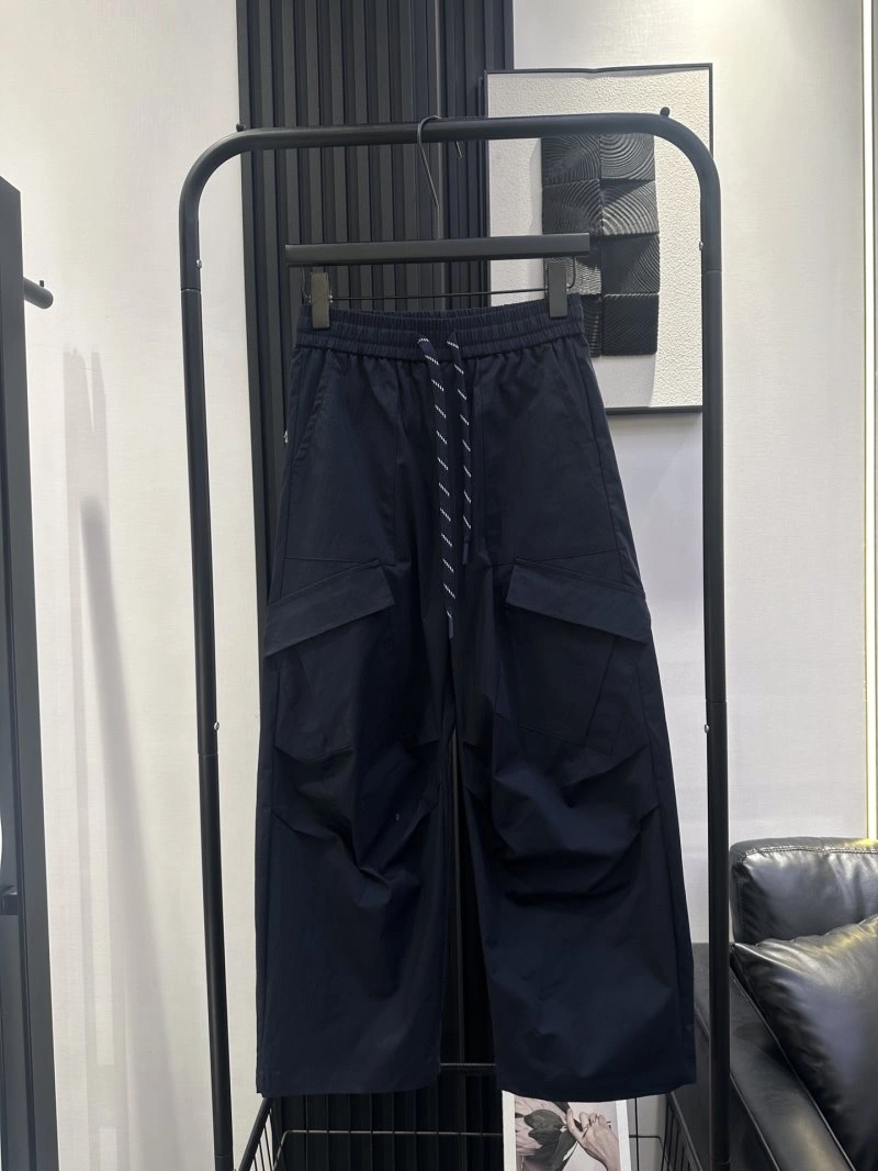 FlexibleFit Balenciaga Long Pants 96357