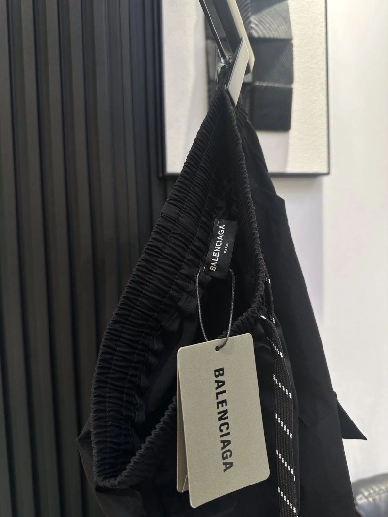 FlexibleFit Balenciaga Long Pants 96357