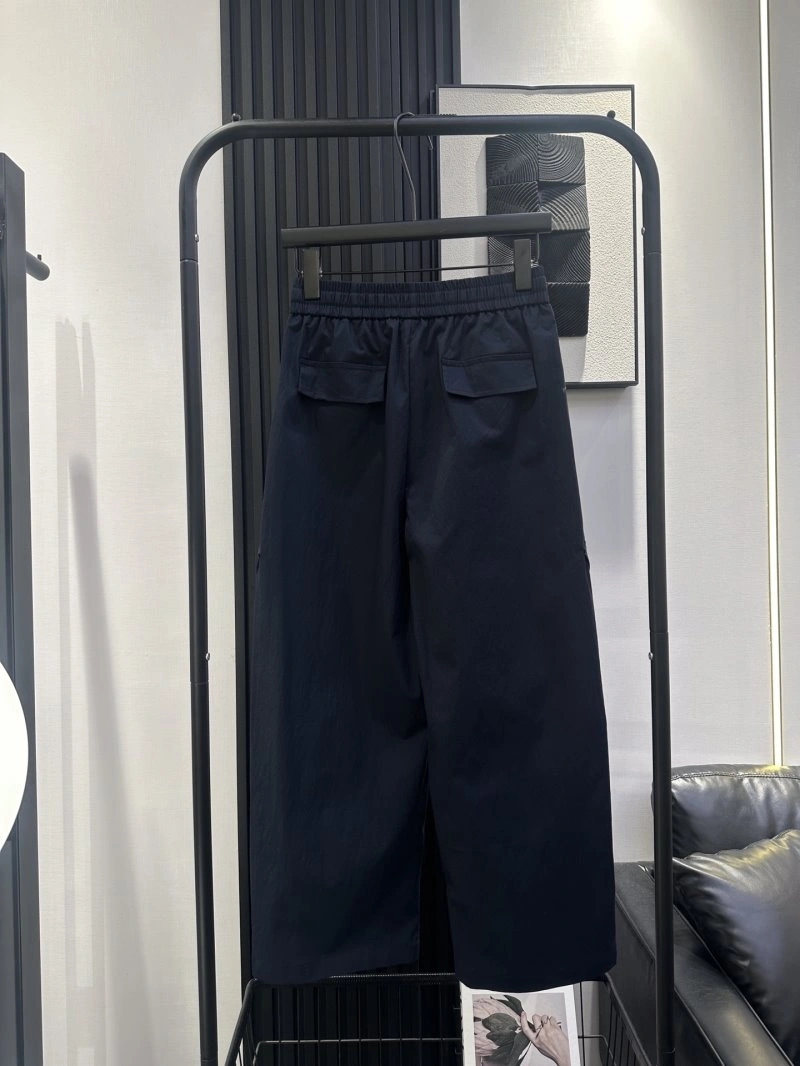 FlexibleFit Balenciaga Long Pants 96357