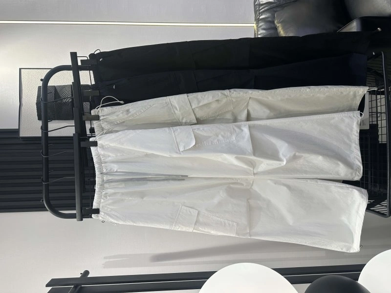 Balenciaga Long Pants Sustainable 96358