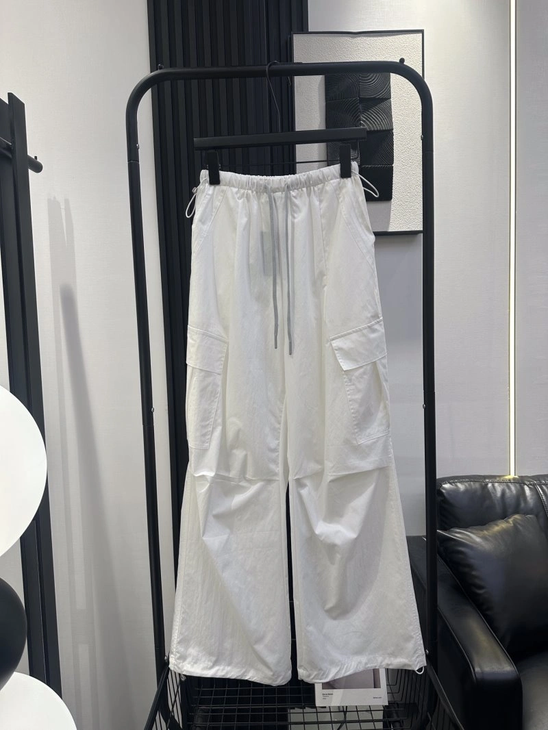 Balenciaga Long Pants Sustainable 96358