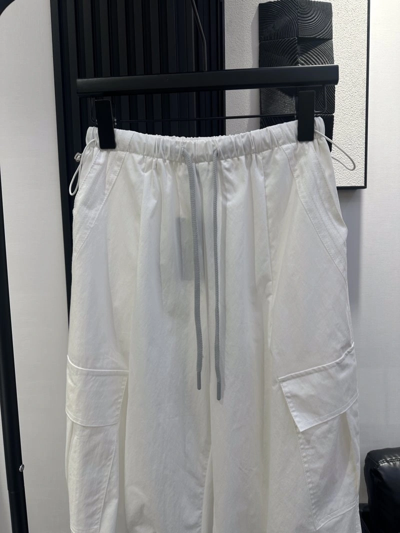 Balenciaga Long Pants Sustainable 96358