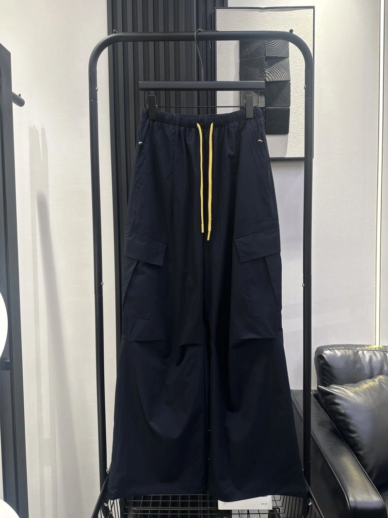 Balenciaga Long Pants Sustainable 96358