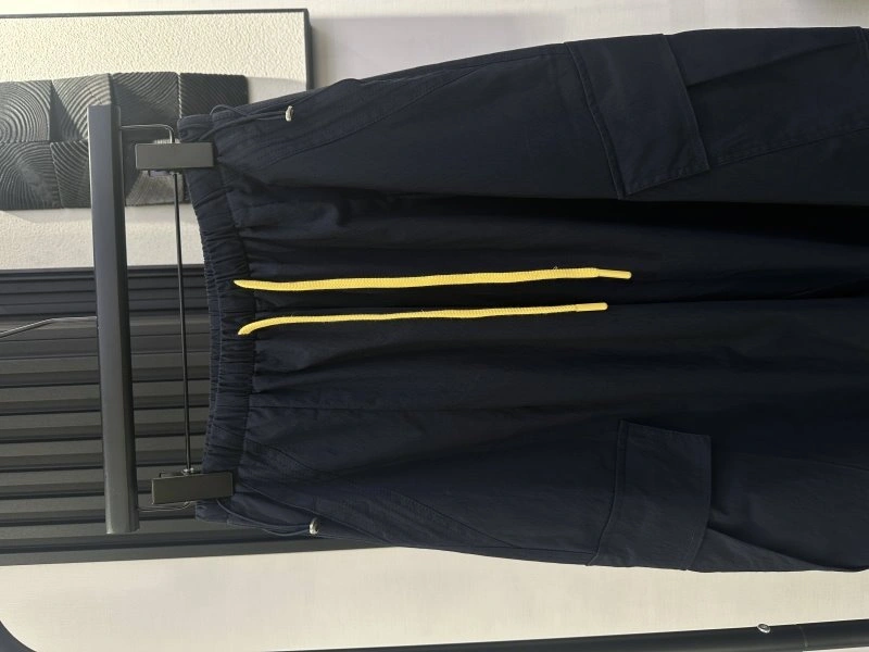 Balenciaga Long Pants Sustainable 96358