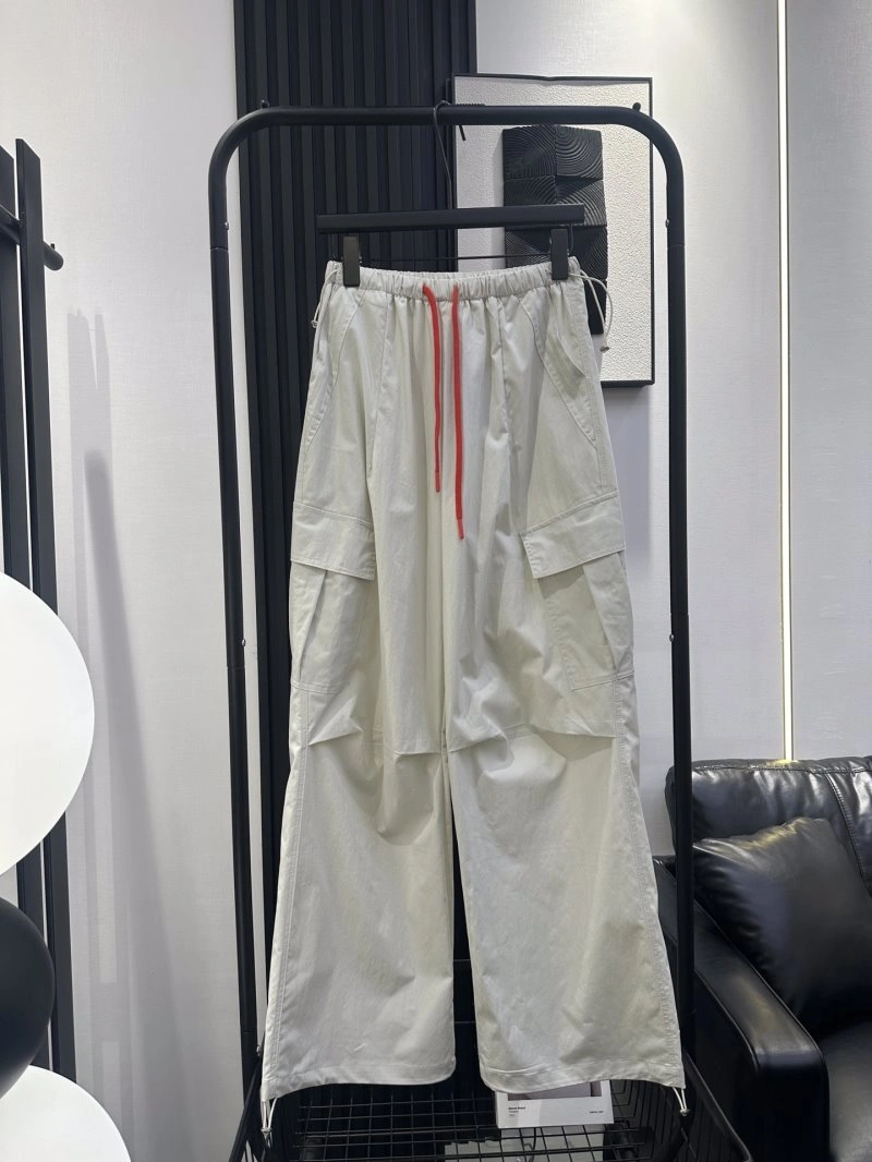 Balenciaga Long Pants Sustainable 96358