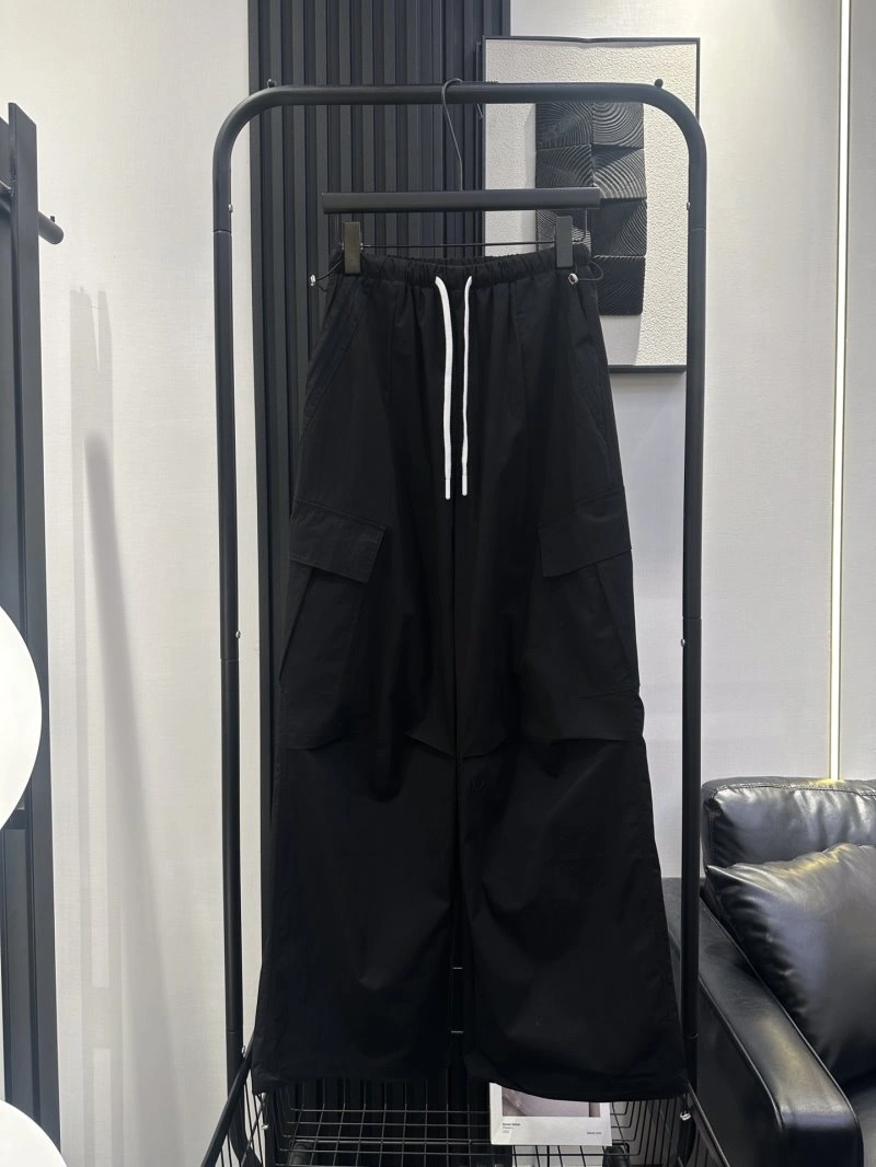 Balenciaga Long Pants Sustainable 96358
