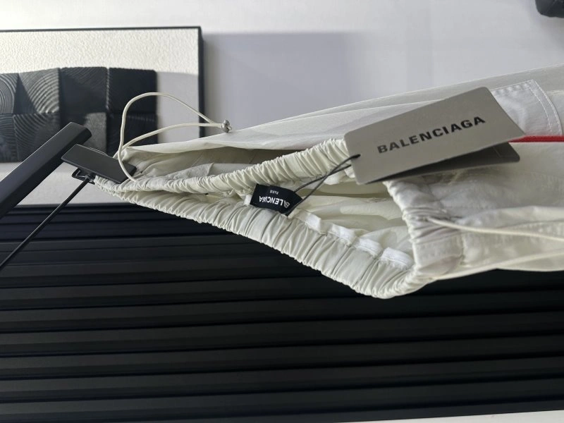 Balenciaga Long Pants Sustainable 96358
